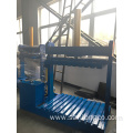 Plastic Bag Press Packaging Machine